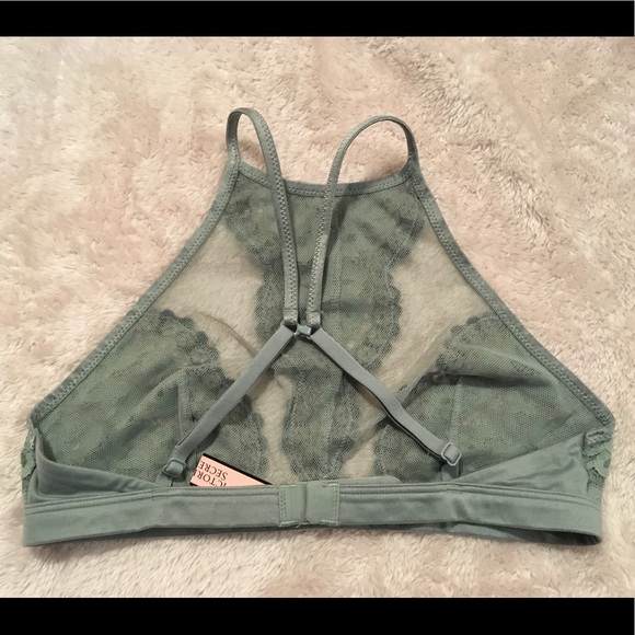 2/$25 Victoria’s Secret bralette bra - Picture 5 of 7